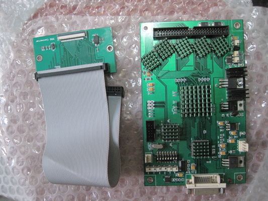 Doli 0810 neue Version 2300 13U LCD-Fahrer Minilab Part fournisseur