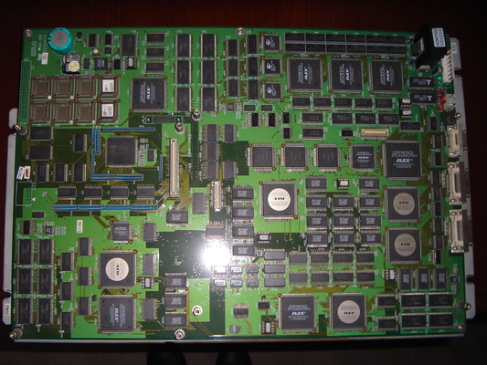 Bildverarbeitungsbrett J390632 Noritsu QSS2901 fournisseur