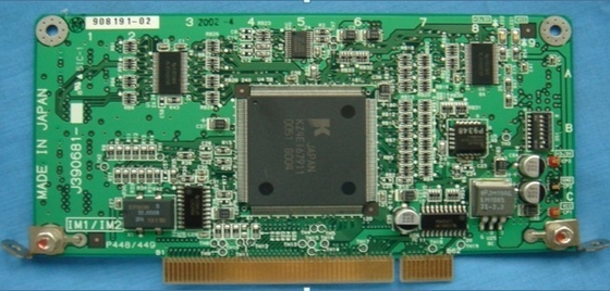 Art A1 - Fahrer HK-9155-03 J390973 oder Ersatzteil-Laser-Steuerung Noritsu QSS32/33/34/35/37/38 A820XXXX J391160 Minilab fournisseur