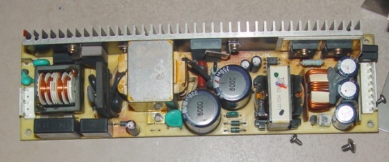 Noritsu QSS MP1600 Minilab PWB I038275-00 I038275 Mini Lab Spare Part fournisseur