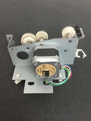 Ersatzteil-Stützwelle 322D889568 Fuji-Grenze-350/355/370/375 Minilab mit Orientale-Motor C8422 fournisseur
