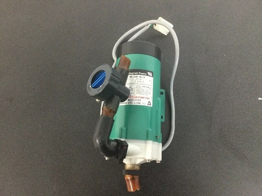 FUJI FP563/560/561/562 Minilab Ersatzteil Iwaki-Magnet-Pumpe MD-20R-NL19 fournisseur