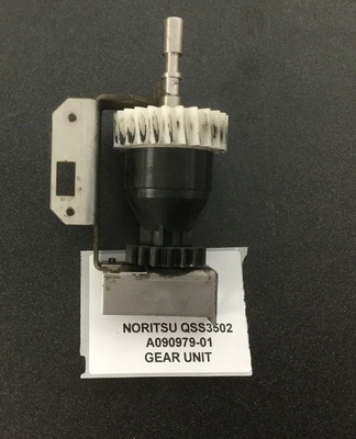 Getriebe-Versammlung A090979-09 A090979 Noritsu QSS 3501 QSS 3502 Minilab fournisseur