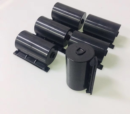 Kassetten Noritsu Minilab des Fuji-Film-Prozessor-120mm fournisseur