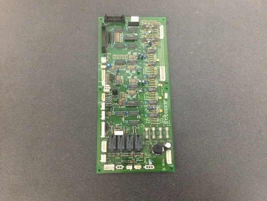 Ersatzteil Noritsu Qss2301 Minilab Input-/Outputpwb J306321-00 J306321 fournisseur