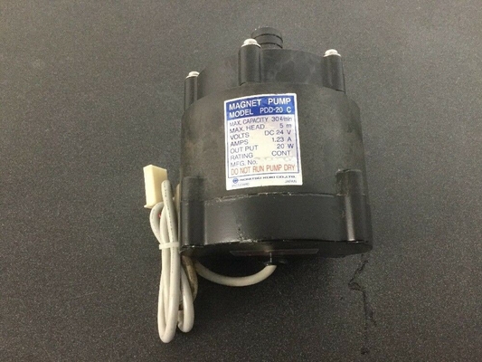 Noritsu/Fuji/Konica/Agfa/Kreonite/Magnet Minilab-Pumpen-Modell PDD-20 C fournisseur