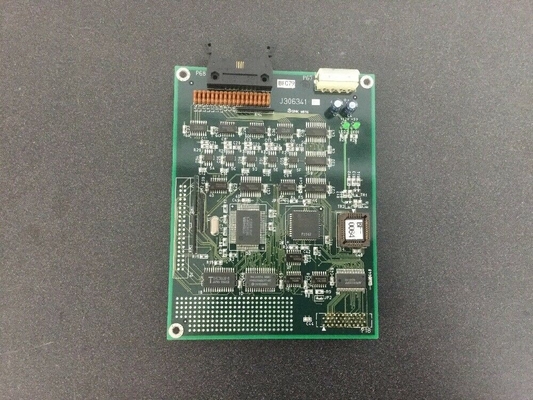 Noritsu Minilab Ersatzteil J306341-00 J306341 PWBs fournisseur