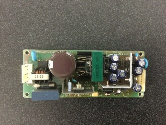 NORITSU MP1600/QSS 2700/2701/2711/3001/3011 Ersatzteil Minilab PWB-BRETT CMK-C2X LD0151T fournisseur