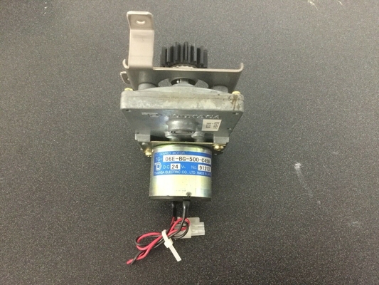 Prozessor FUJIS FP563/560/561/562/Film Ersatzteil-Motor 06E-BG-500-C459 Minilab fournisseur
