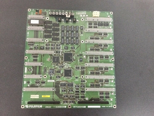 Fuji SP 2000 2500 Ersatzteil GMC20 113C8898405 857C898406 Filmeingabeeinheit Minilab fournisseur