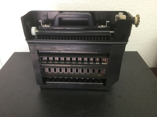 Ersatzteil-komplettes Gestell Fuji-Grenze-340 Minilab mit Rollen Unit#6 fournisseur