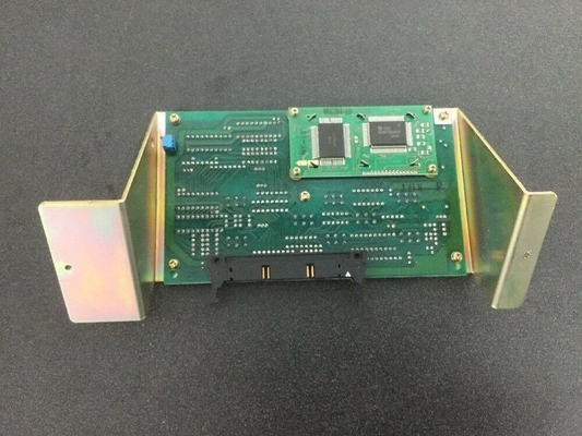 Ersatzteil-Prozessor-Tastatur P/N 845C893988B 845C893988 Fuji-Grenze-350/370 Minilab fournisseur