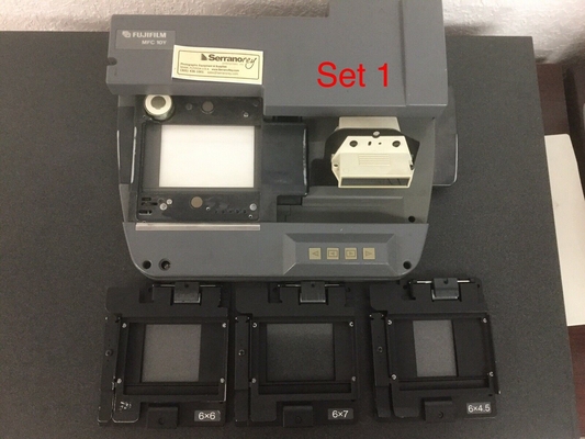 Ersatzteil-Filmeingabeeinheit MFC10Y der Fuji-Grenze350/355/370/375 120mm Ausrüstungs-SP1500/SP2000/SP2500 Minilab fournisseur