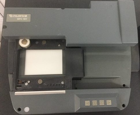 Filmeingabeeinheit Fujis SP2000/2500 Ersatzteil Minilab MANUELLE FILMBÜHNE/Kraftstoffregler 10Y fournisseur