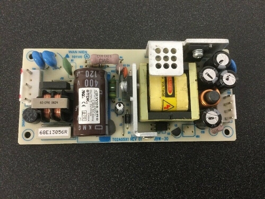 Grenze 340/330 Teile Sicherungs-Versammlungs-Fujis Minilab fournisseur
