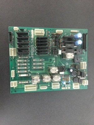 Ersatzteil-Brett Noritsu Qss 4100 Minilab/J303688-03 J303688 fournisseur