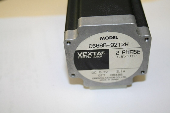 Teile C8665-9212H W407897-00 Schrittmotor Noritsu Minilab fournisseur