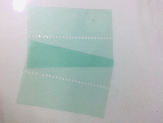 Teile APS-Film-Führer-Cards A510260-01 Noritsu Minilab fournisseur