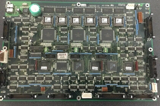 Moderner Drucker Noritsu Parts Steuerscheibe PWBs Minilab fournisseur