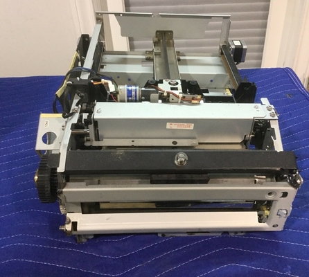 Z025122-01 Z025122 Noritsu Papierzufuhr-Hauptteil-Einheit fournisseur