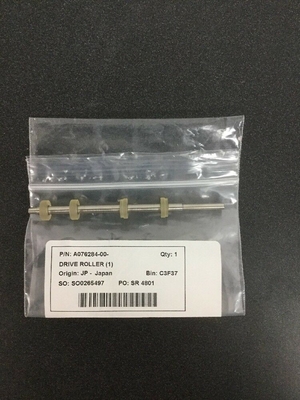 Benutzte Teile der Antriebsrollen-A076284 Noritsu Minilab fournisseur