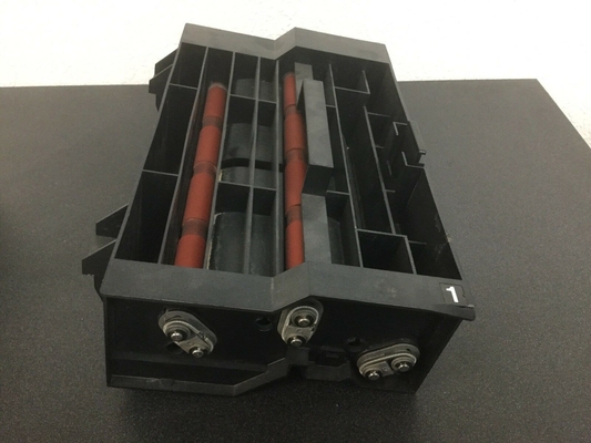 Kreuzdrehungs-Gestell verwendete QSS 3001 3011 Teile Noritsu Minilab fournisseur