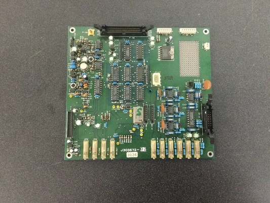 Drucker J303572-02 J303572 Teile PWBs Noritsu Minilab fournisseur