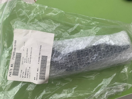 Ersatzteil-Plattenseite 348D1061249A F348D1061249B 348D1061249 Fuji-Grenze-550 Minilab fournisseur