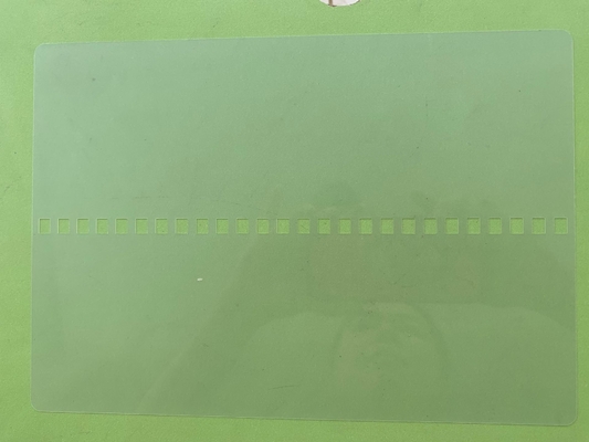 Film-Prozessor-Führer Card Made Noritsu C41 Minilab in China fournisseur