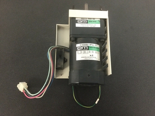 Noritsu MP1600/Ersatzteil-orientalischer Motor 5GUI12.5KB-D2 51K60 QSS2700/QSS2701/QSS2711 Minilab fournisseur