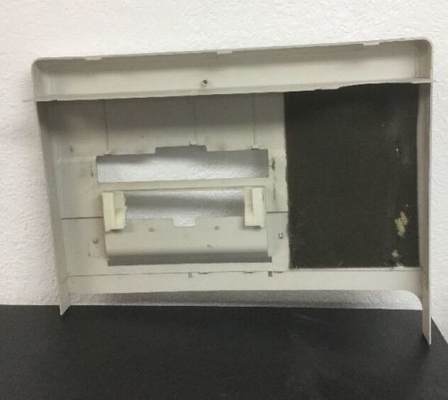 Ersatzteil-Druck-Trockner-obere Abdeckung 3501 NORITSU QSS/3502 Minilab (Front) D006084-01 fournisseur