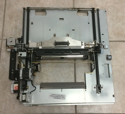Ersatzteil-moderne Papiereinheit 3501/3502 NORITSU QSS Minilab Z026458-01 Z026458 fournisseur