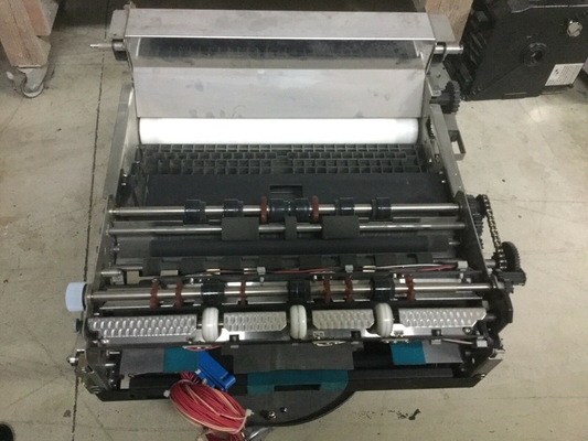 Ersatzteil-trockenere Gestell-Einheit Z026039-01 NORITSU QSS 3201/3202/3211/3212/3213 Minilab fournisseur