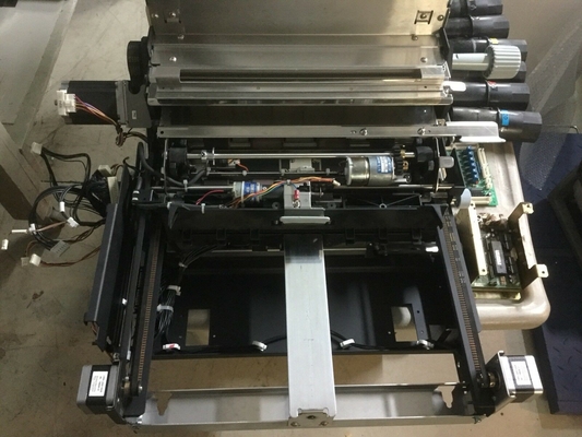 Ersatzteil-Papierzufuhr-Hauptteil-Einheit B/C NORITSU QSS 3201/3202/3211/3212/3213 Minilab fournisseur