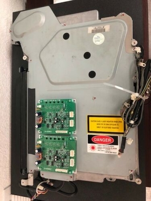 Noritsu 3300/3311 Ersatzteil-Laser-Einheit Minilab mit Fahrern (Fahrer erfordert) fournisseur