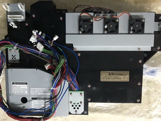 Ersatzteil-Laser-Einheit 550/570/590 Noritsu Laser Fuji-Grenze-Minilab fournisseur
