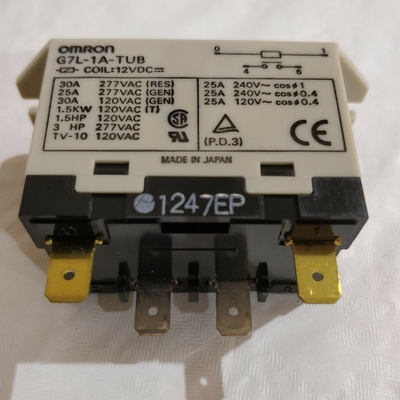Relais Fujis Mini Lab FP232B Ersatzteil A131G03115 131G03115 Minilab fournisseur