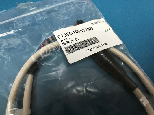 Ersatzteil-Geschirr Minilab Grenze 550 136C1059773 Fuji fournisseur