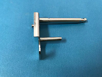 Teil-Hebel 342C981195 Fuji Grenze330 340 Minilab fournisseur