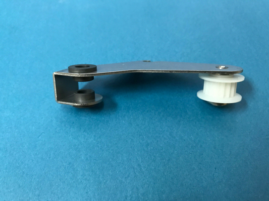 Ersatzteil-Gurt-Haltewinkel Minilab Grenze 324Y0018 Fuji fournisseur