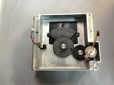 Ersatzteil-Licht-Empfänger-Abschnitt Minilab Grenze 815C965748 Fuji fournisseur