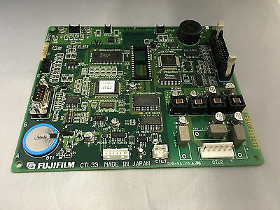 Ersatzteil CTL33 Minilab Grenze 113G03201 Fuji fournisseur