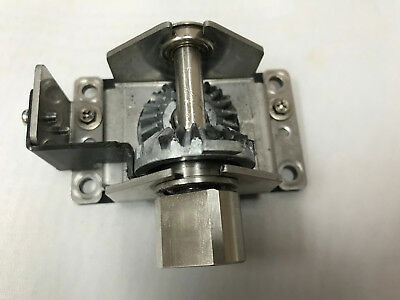 327C965330 Schalthebel Asembly Soem verwendete Grenze 340 Fujis Minilab fournisseur