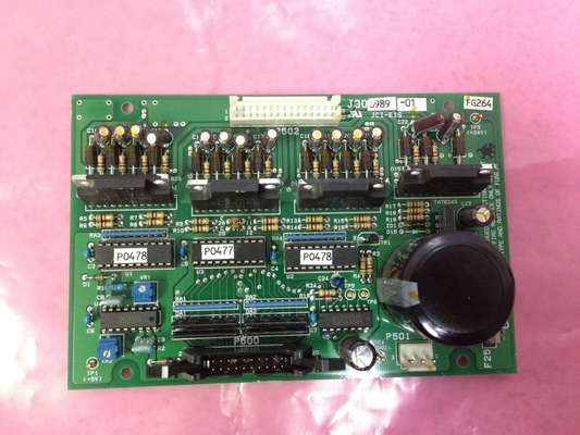 J306989-01 J306989 Noritsu Minilab Ersatzteil PWB-Brett fournisseur
