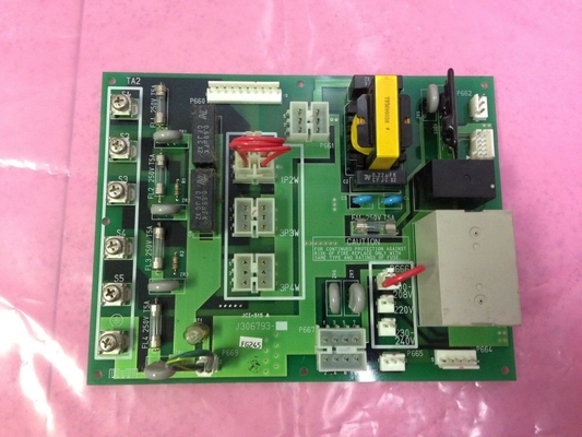 Ersatzteil Noritsu J306793-00 J306793 Minilab PWB-Brett fournisseur