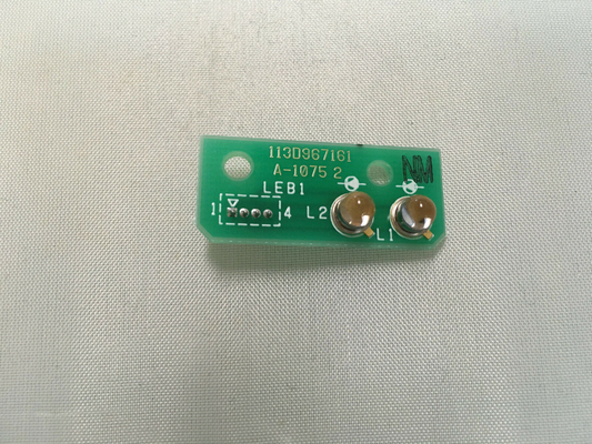 PWB Ersatzteil 113C967162 Fuji Grenze330 340 Minilab fournisseur