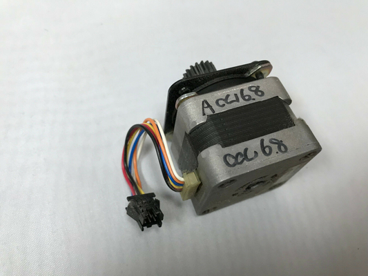 Ersatzteil-Impuls-Motor Minilab Grenze 340 118C981464 Fuji Minilab fournisseur