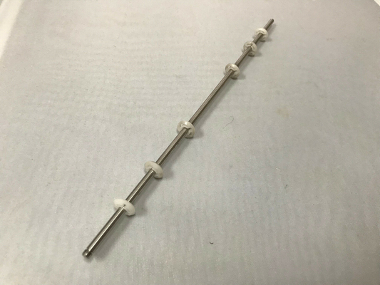 Ersatzteil Welle 319D965413 und Rolle Asembly Soems Fuji Minilab Grenze340 fournisseur