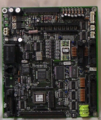 CPU Ersatzteil NORITSU Minilab STEUERN PWB J390233 FÜR MINILAB DIGITAL als Fuji fournisseur