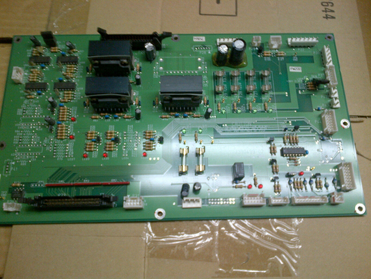 Ersatzteil J390499 J390499-02 AFC NORITSU QSS2801 Minilab SCANNER-FAHRER-BRETT-PWB fournisseur